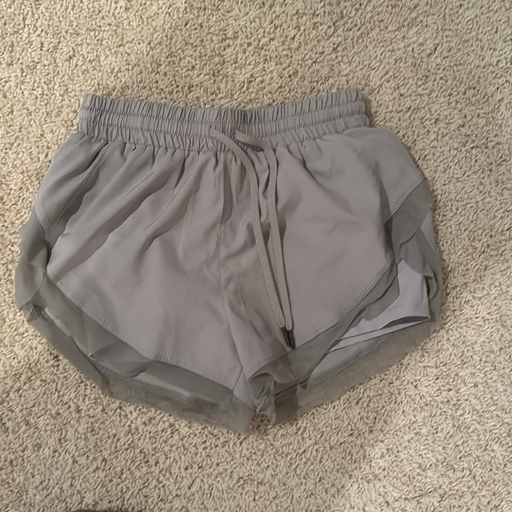Alterd State Revival Athletic shorts